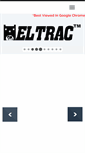 Mobile Screenshot of eltracsystems.com